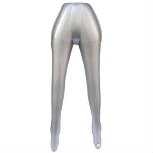 Top Level Pants Mannequin inflatable mannequin fem... – Vicedeal