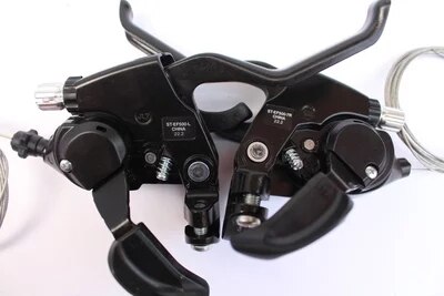 SHIMANO ST-EF500 Trigger Shifter 3* 7S 21s MTB bicycle bike shifters ST EF500