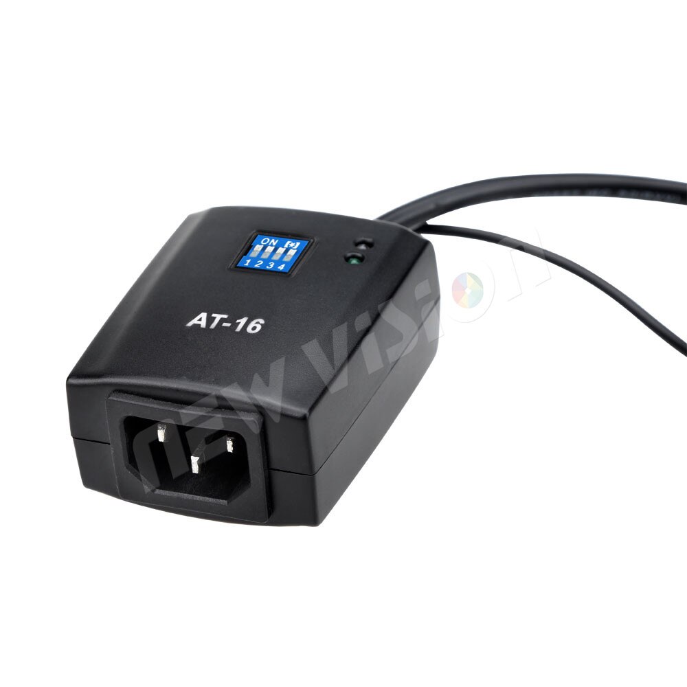 Godox AT-16 16 Channels Wireless Studio Flash Receiver (Receiver only)