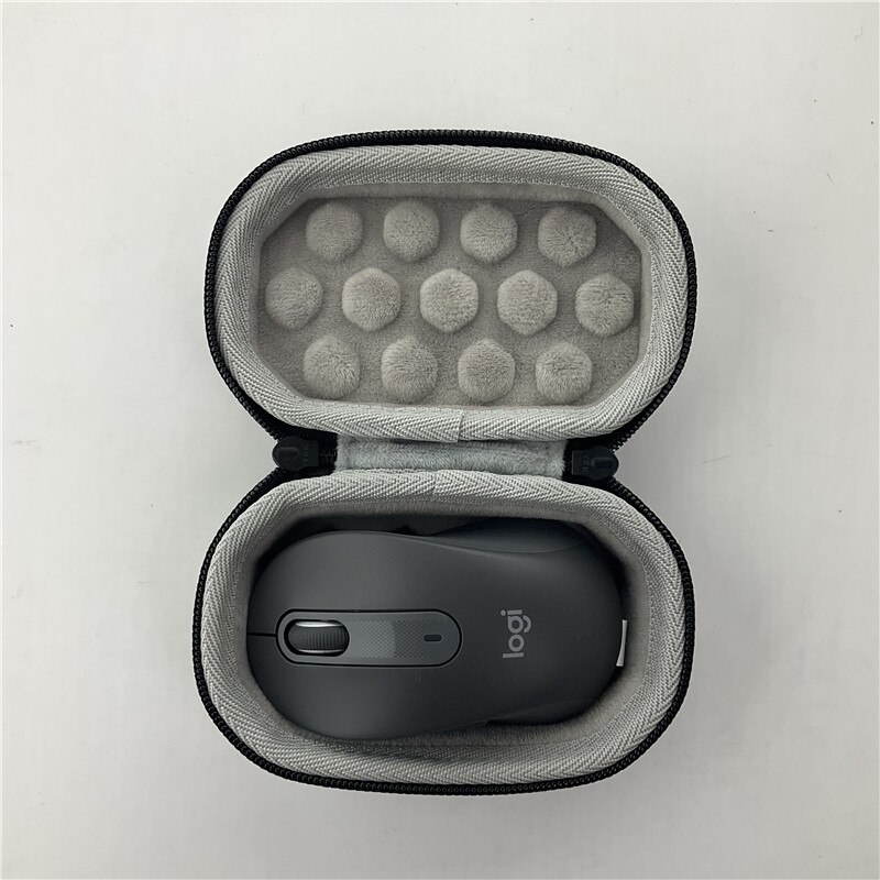 schwer Hülse Tasche fallen für Logitech Unterschrift Plus M750 M750L Büro Drahtlose Maus Tasche Lagerung Kasten