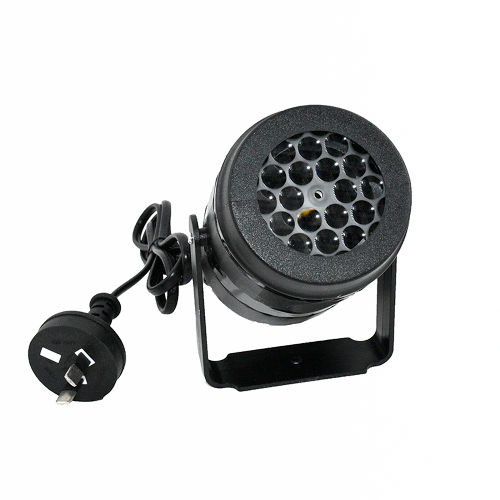 Christmas outdoor party decorations Christmas Lights Projector Outdoor: Minetom LED Waterproof Rotating Snow Ambient Light#g30