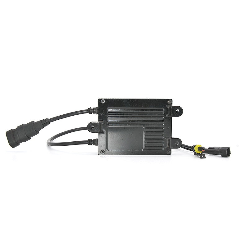 Duu 100w ballast kit hid xenon glödlampa 12v h1 h3 h7 h11 9005 9006 4300k 5000k 6000k 8000k auto xeno strålkastare lampa