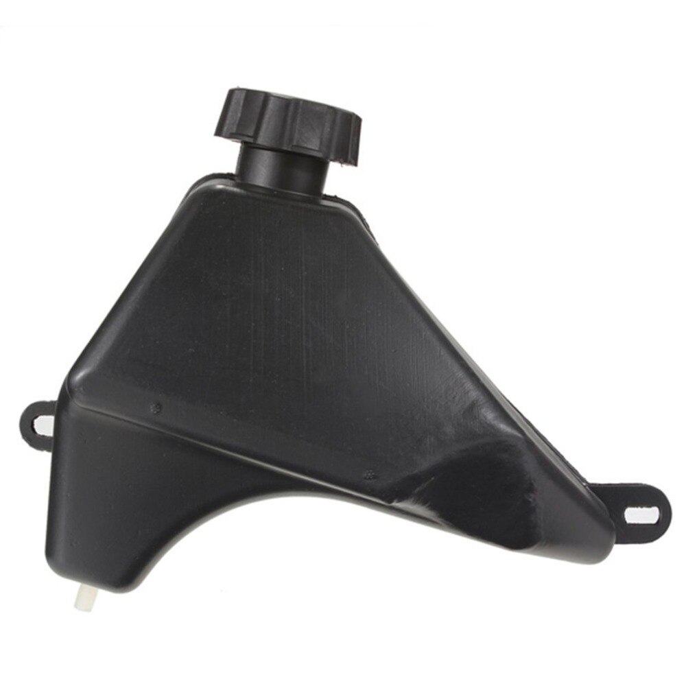 Vtt chinois | Réservoir et bouchon de carburant, ATVs gaz essence, haute capacité 50cc 90cc 110cc pour Quad 4 roues pour Hummer ATV Buggy, en vogue