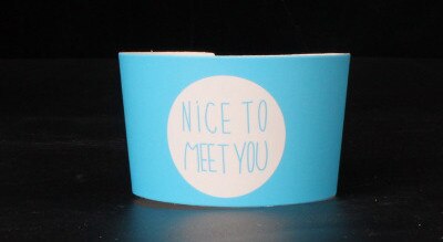 50 st engångs kaffekopp tjockt vitt papper kopp mjölk te dryck takeaway förpackningsmuggar med lock och isoleringskopp set: 2 / 400ml 12oz 50 st