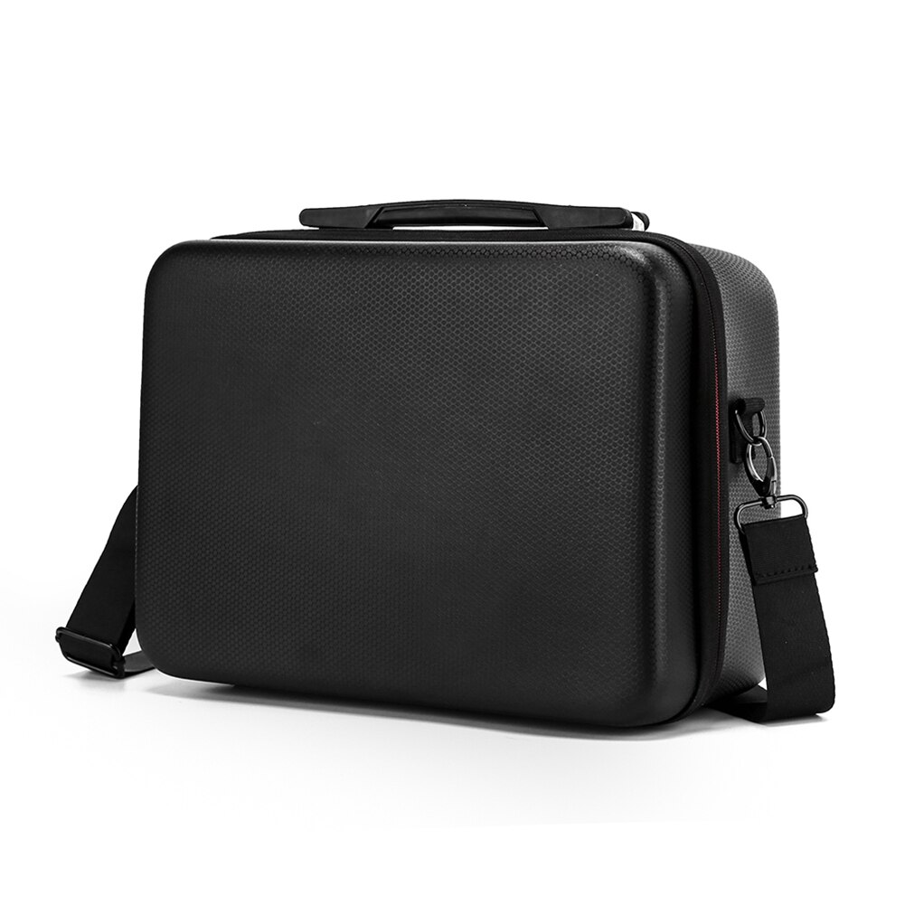 tragbar Lager Tasche Tasche für DJI Mavic Luft 2 Drohne Fernbedienung Schutzhülle Schulter Tasche Drohne Stoßfest Handtasche