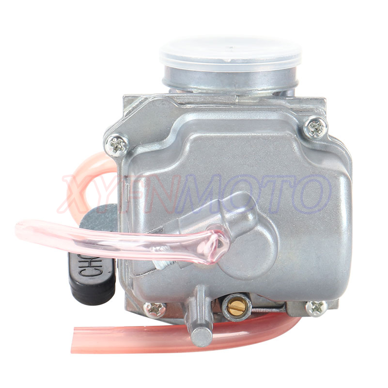 Carburateur VM22 26mm pour Mikuni Pit Dirt Bike 110cc 125cc 140cc Lifan YX Zongshen Pit Dirt Bike XR50 CRF70 KLX BBR Apollo