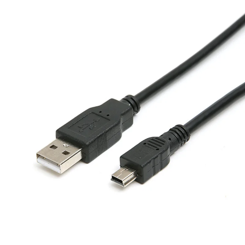 Ladekabel dataklemme lader for garmin kant 500 kant 810 kant 200 kant 510 kant 800 datalinje