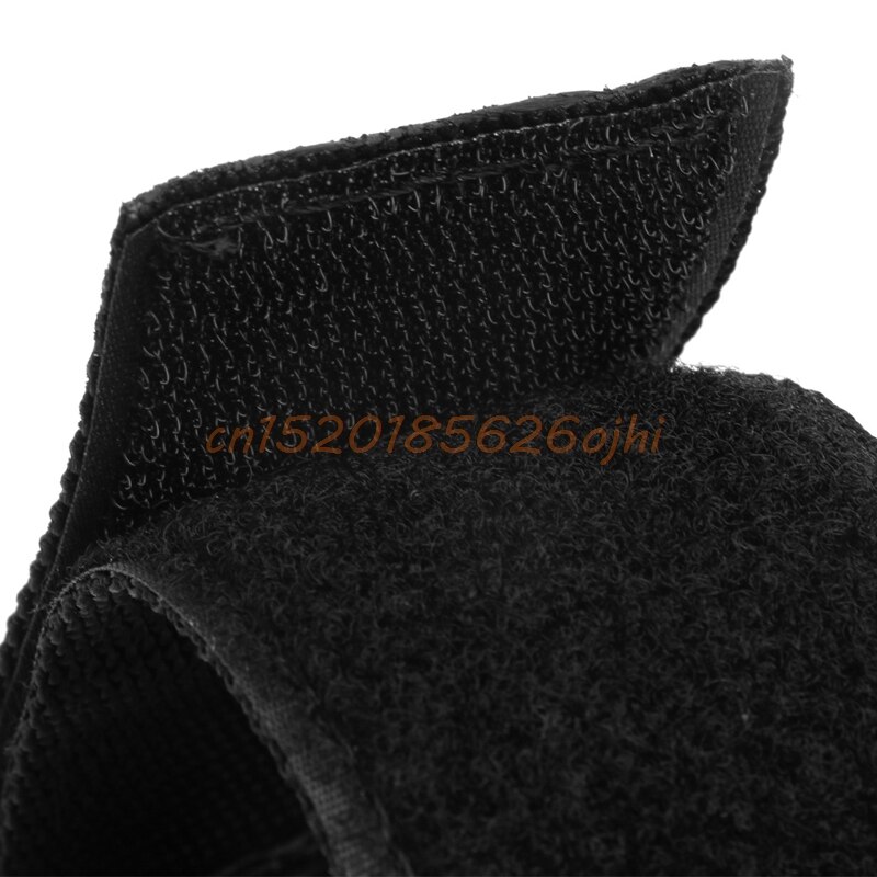 Cheville d-ring sangle Multi Gym câble fixation cuisse jambe poulie levage de poids # h030 #
