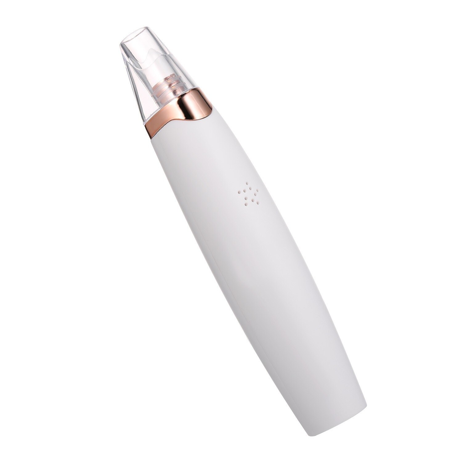 Electric Blackhead Remover Facial Pore Cleanser USB Rechargeable Vacuum Blackhead Acne Removal Suction Tool with 3 Modes for Fac