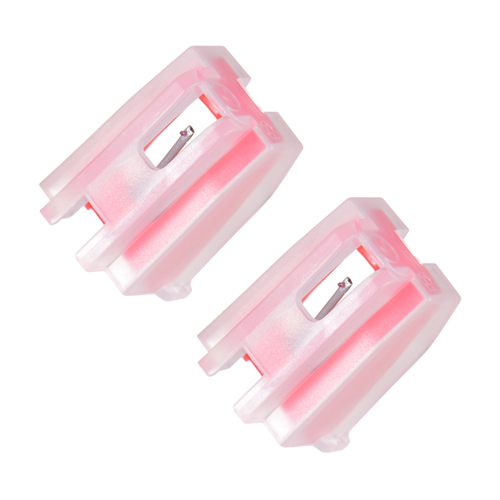 1 pc/2 pcs lot Fonograaf Platenspeler Stylus Naald voor Crosley NP1 NP6
