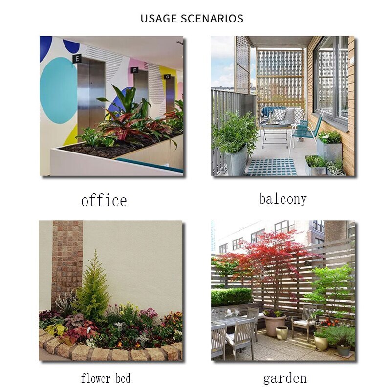 Intelligent Drip Irrigation System Set Water Pump Automatic Watering Device Timer Garden Self-Watering Kit for Potted