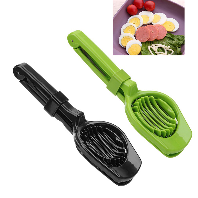 4yang Stainless Steel Handheld Mushroom Kiwi Divid Vicedeal