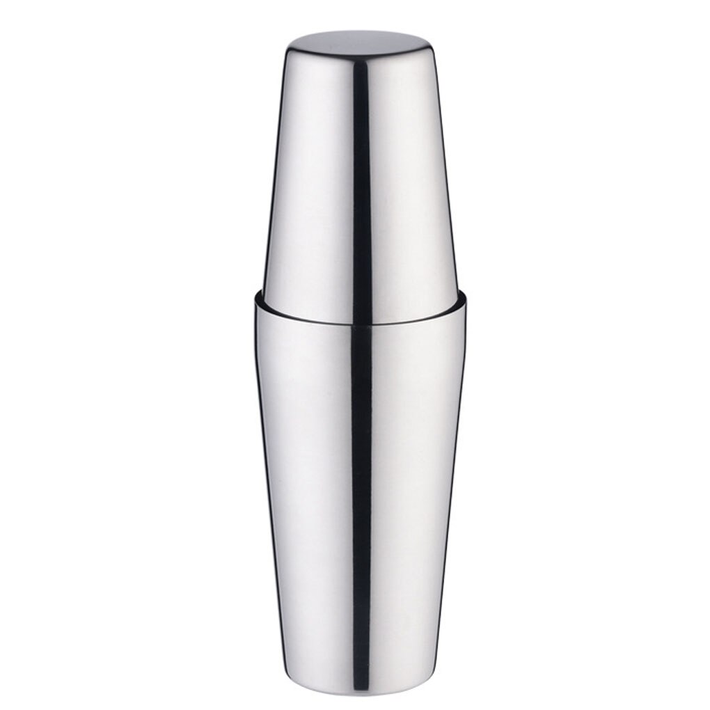 Double Clear Cocktail Measure Cup Drink Measurement Measure Cup Cocktail Shaker Jigger For Home Bar Party Useful Bar Accessories: type2