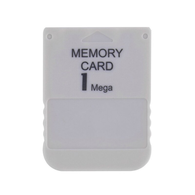Memory Card 1m Ps1 Game Memory Card Archive 0.5 Card Memory For Games C5U3