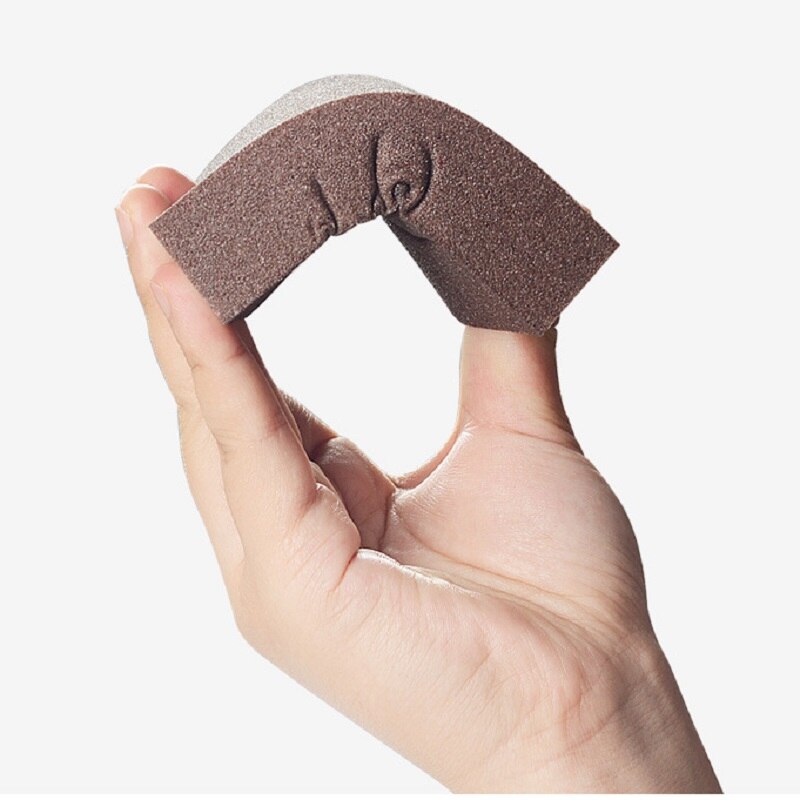 Kitchen Accessories Nano Sponge Eraser Magic Rust Remove Brush Bowl Pot Cleaner Convenient Cleaning Tools Kitchen Gadgets