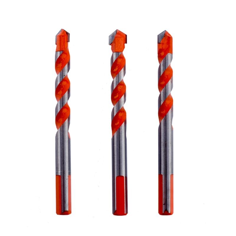Multifunctional Drill Bits Ceramic Glass Ultimate Punching Hole Working Sets Au 20