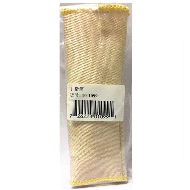 TIG Welding Soldering Tool Gloves Heat Shield Safety Guard Cover Finger High Temperature Resistance Safety Protective