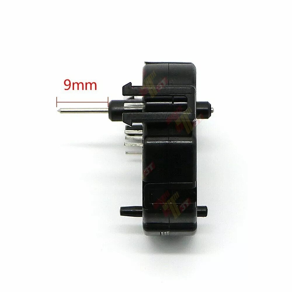 Stepper Motor for Dodge & Chrysler Gauge Cluster Speedo/Tach/Fuel/Temp 2005