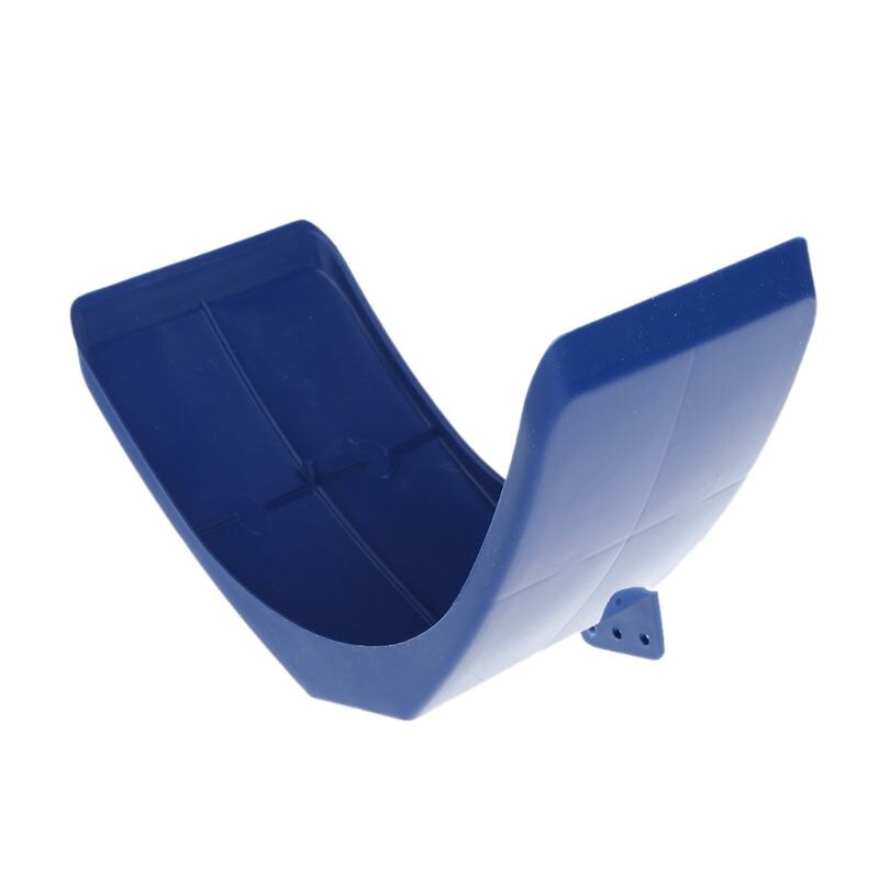 20Stck Taube Rest Ständer Blau Rahmen Taube Sitzstangen Schlafplatz Wohnung Liefert Haustier VöGel Schlafplatz