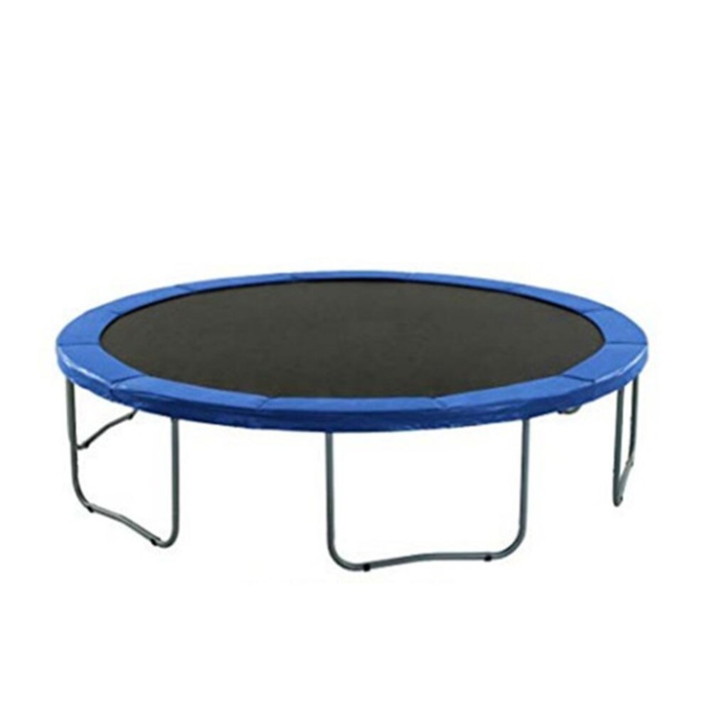 Durable Round Trampoline Edge Cover 32-59inch Trampoline Replacement Safety Pad Tear-Resistant Spring Cover Edge Protector Pad: 40inch
