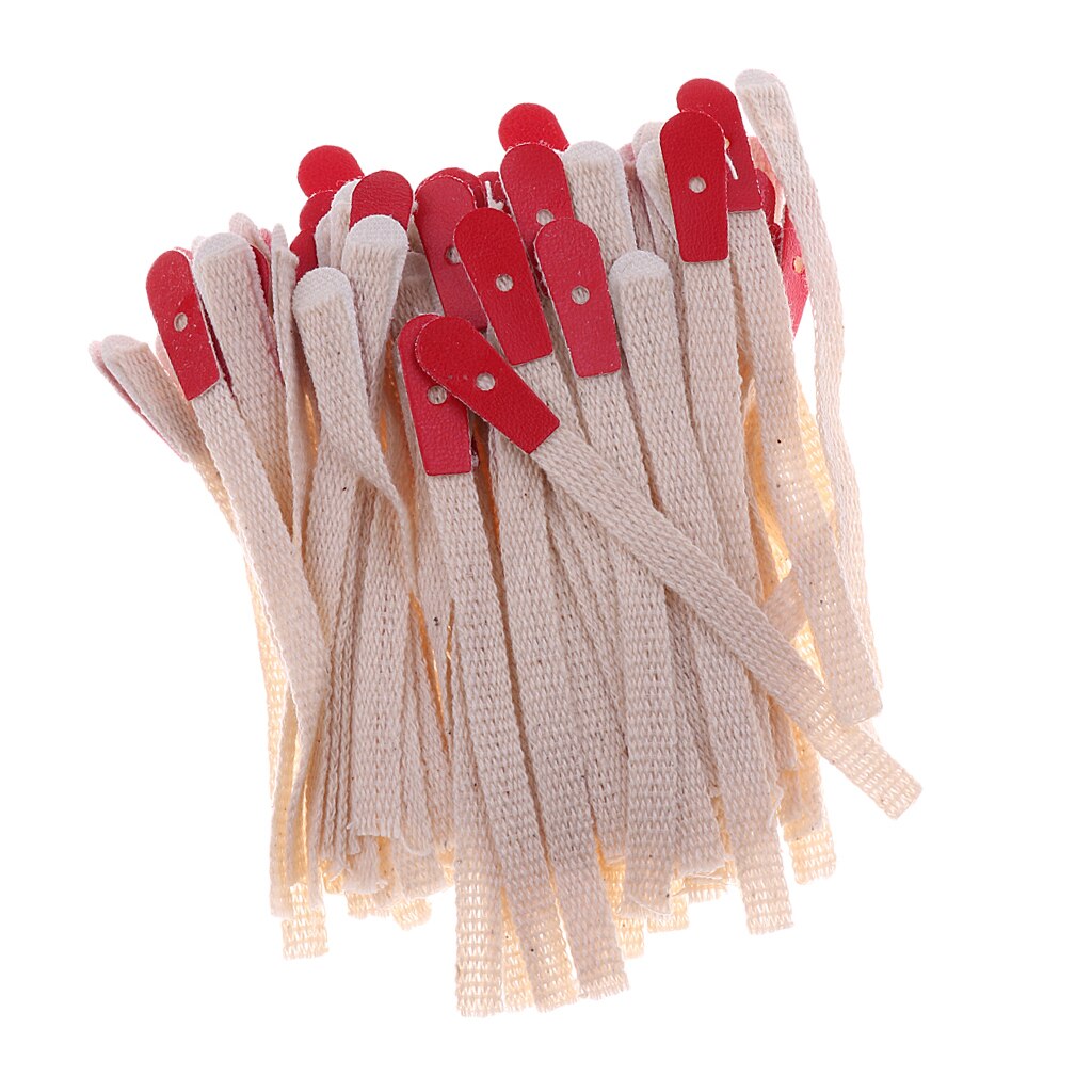 1 Pack Klavier Zaum Riemen für Klavier Ersatz Teile dauerhaft rot Beige