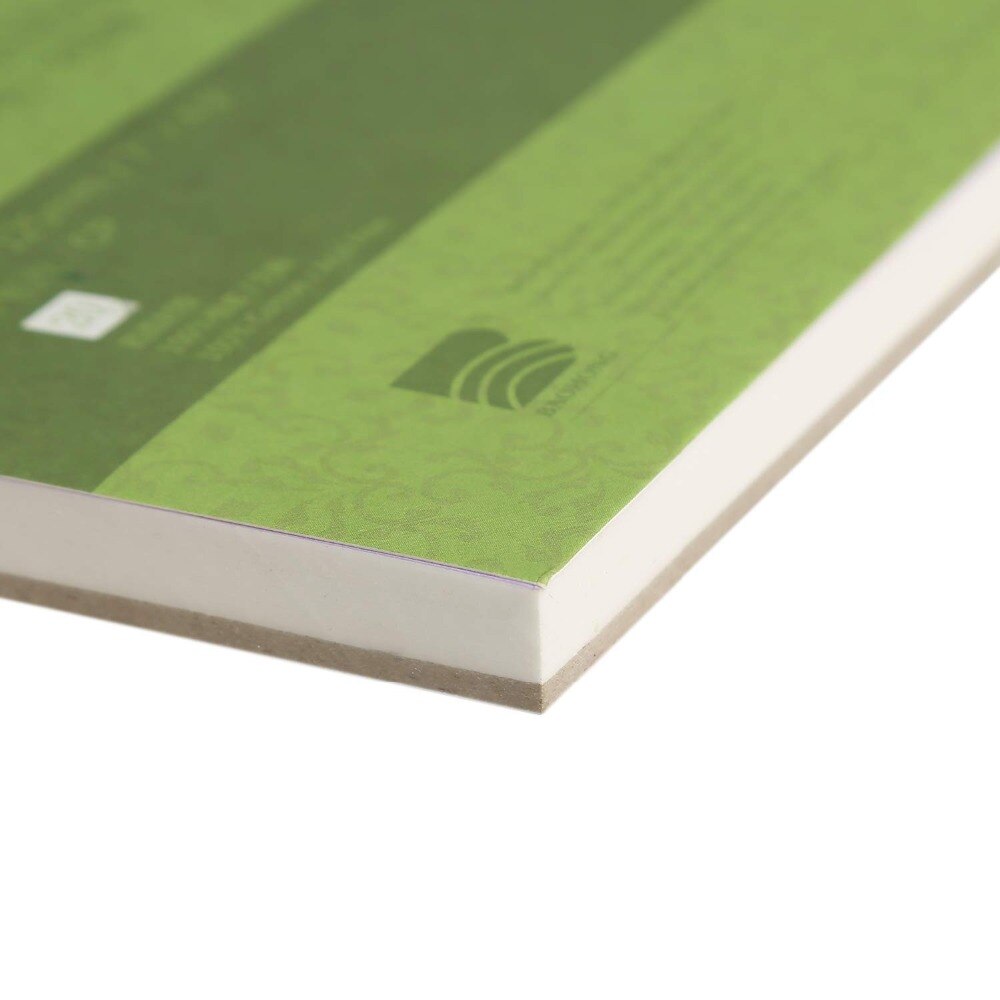 Cotton Watercolor Paper Textured/Smooth Surface Watercolor Pad, 140lb/300gsm, 20 Sheets, Art Supplies