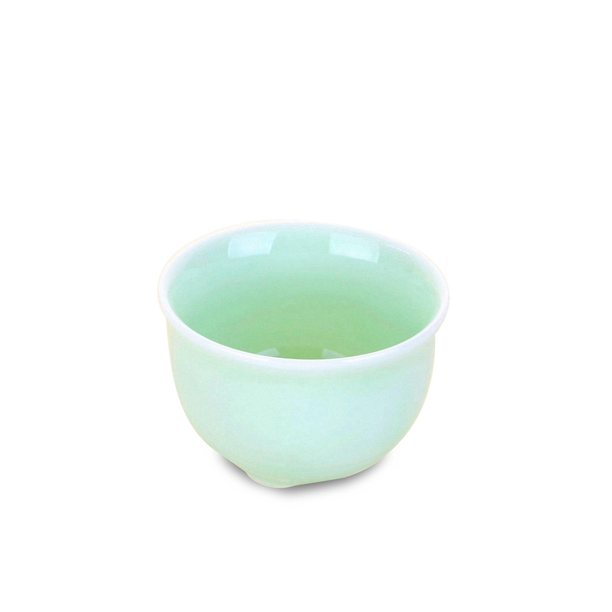 5in1 Japanese Style Ceramic Alcohol Drink Set-160ml Sake Bottle+4x40ml Wine Cups