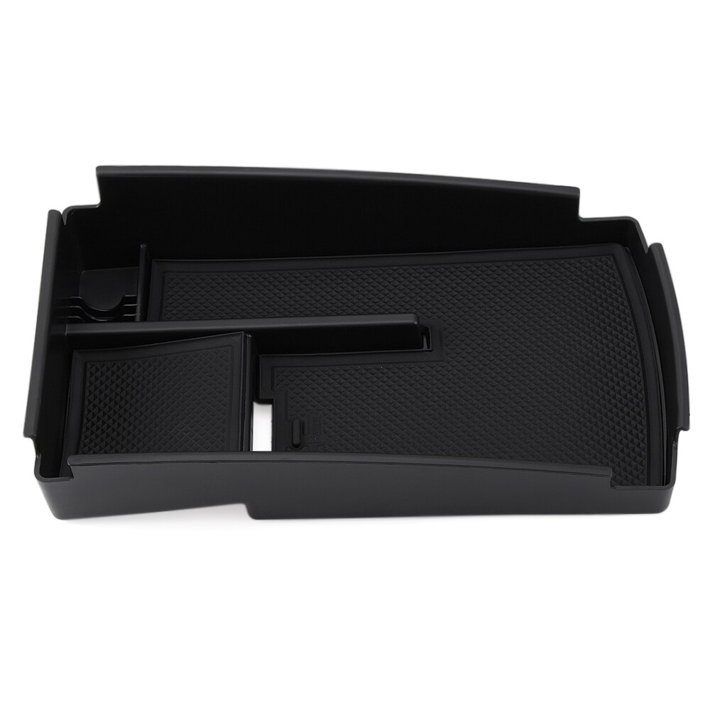 Auto Central Armrest Storage Box Container Holder Tray for VW Volkswagen CC Passat B7 MAGOTAN B6 B7L Car Organizer Car Styling