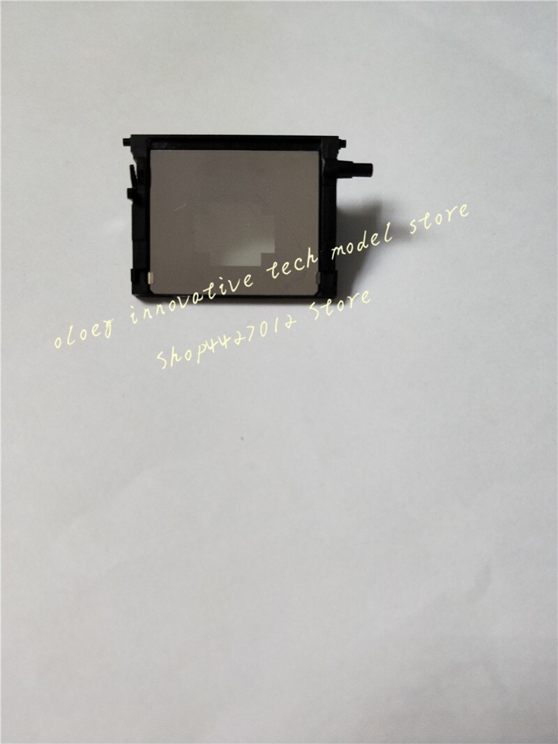 Repair Parts For Canon for EOS 5D2 5DII 5D Mark II Main Body Mirror Box Reflector Mirror with Bracket