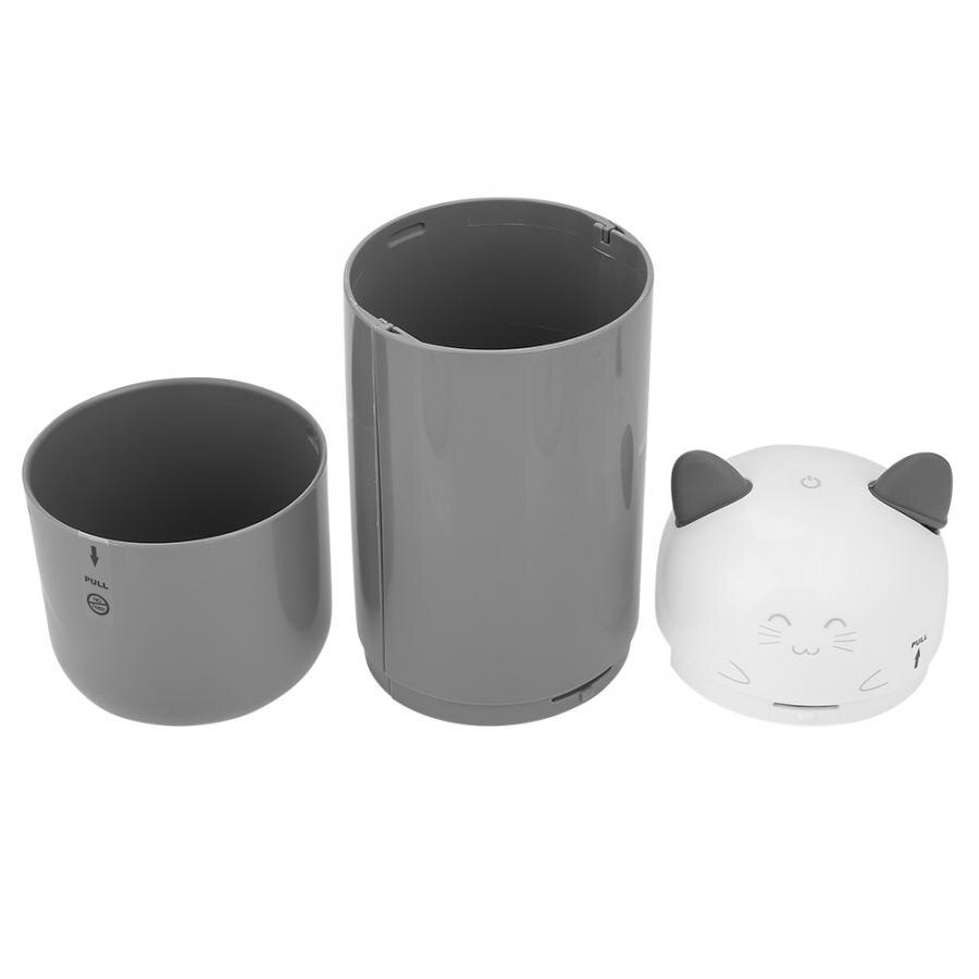 Portable UV Ozone lait bébé biberon stérilisation UV stérilisateur bébé biberon Thermostat Non toxique chauffe-biberon