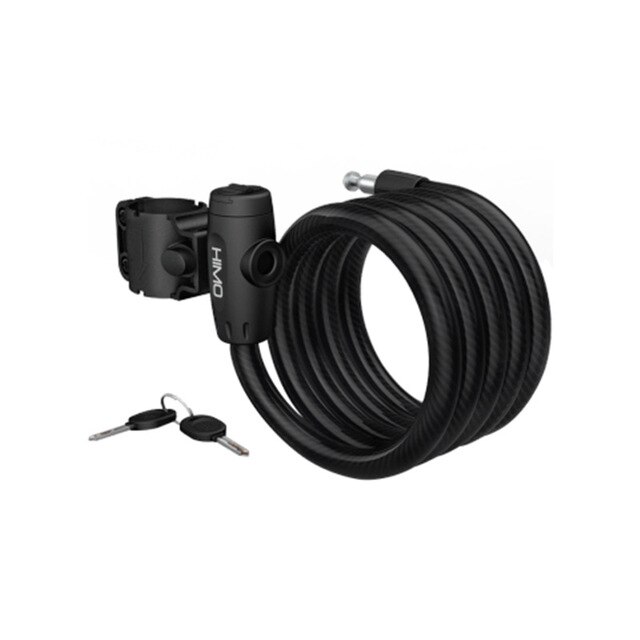 Originele Himo L150 Draagbare Vouwen Kabel Lock El... – Grandado