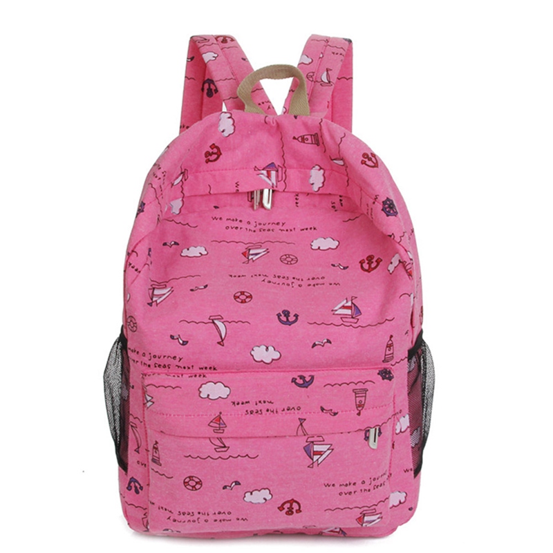 Student School Bags For Teenager Boys Girls Multi Function Laptop School Backpack Women Bagpacks Girl Bag