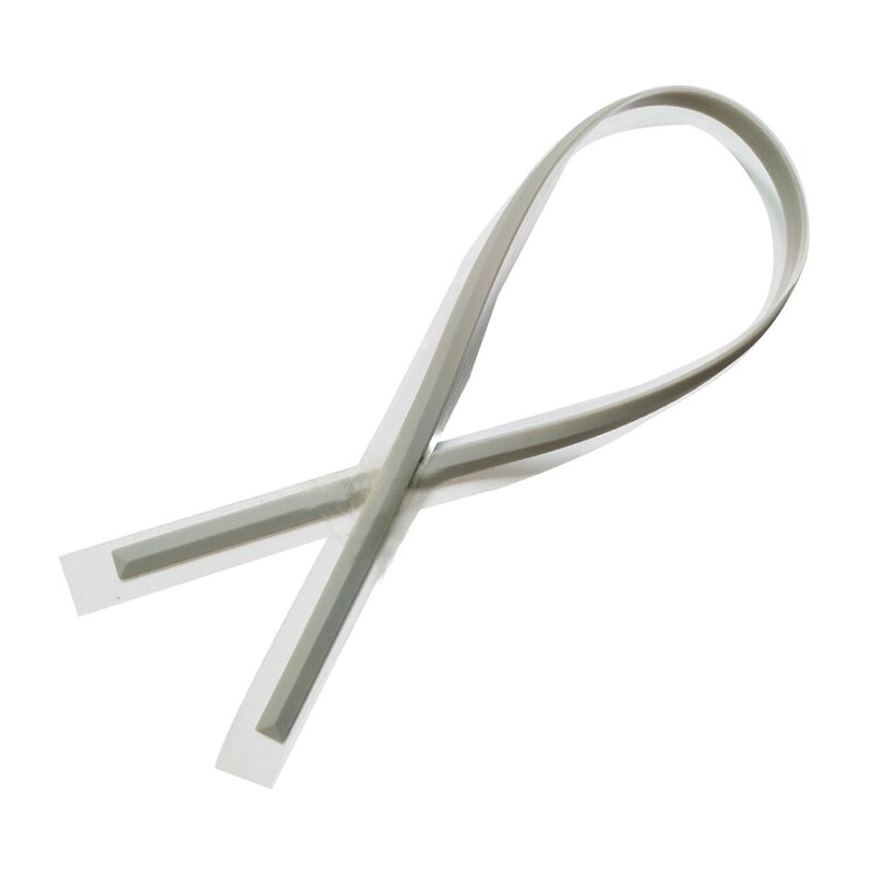 Laptop Shell Voor Hp Pavilion 17-Door 17-CA 17T-BY 17Z-CA Palmrest Bovenste Case/Bottom Case Cover L22508-001: Rubber strip