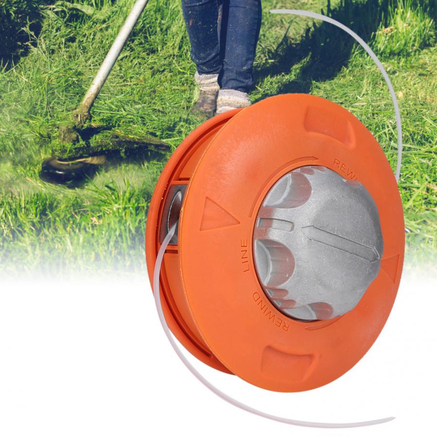 Twister Bump Feed Line Trimmer Head Whipper Snipper Brush Cutter Brushcutter irrigator Car Cleaning