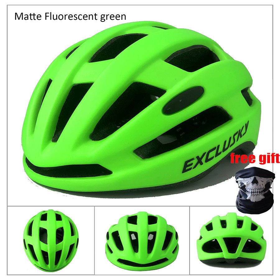 Cairbull Casque De Vélo PISTE XC Vélo Casque In-mold VTT Casque De Vélo De Route Montagne Bouchon De Sécurité: kaki foncé