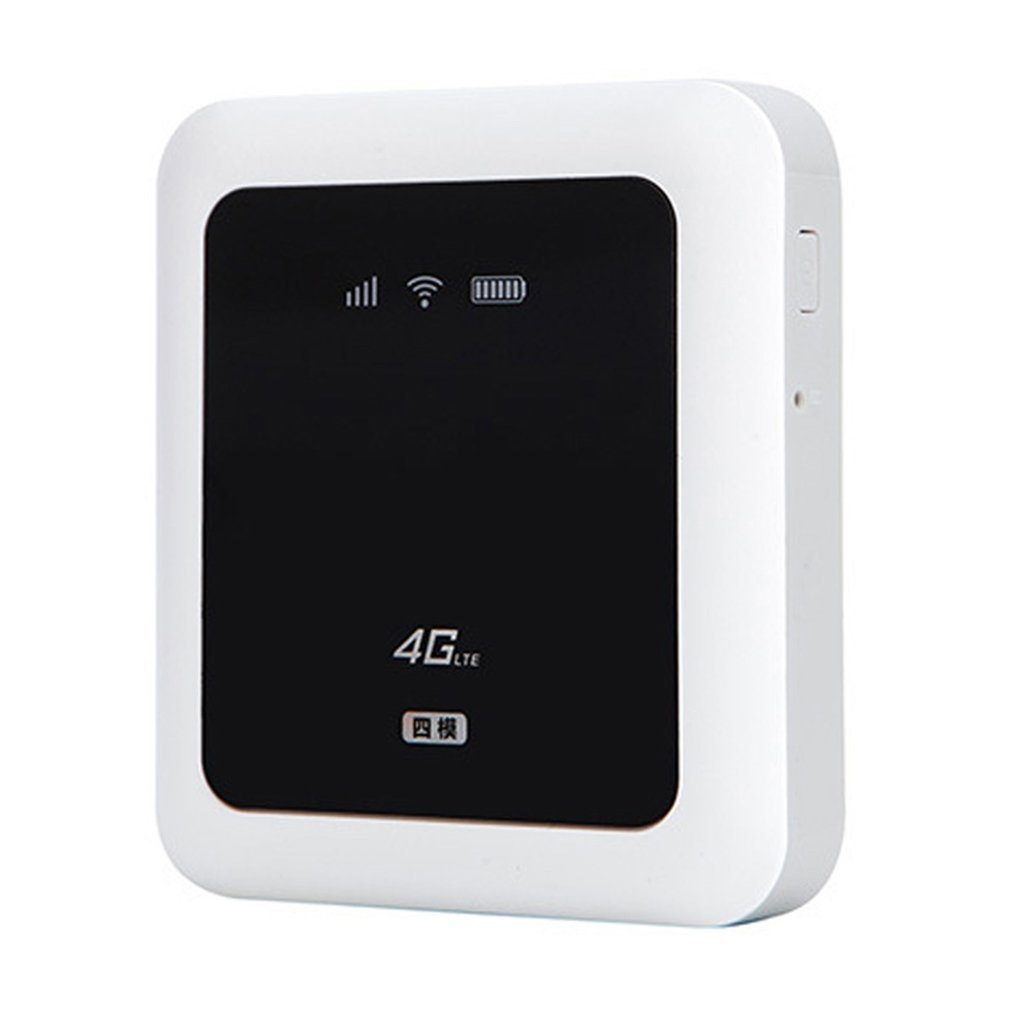 Q5 Tragbare Hotspot MiFi 4G kabellos Wifi Handy, Mobiltelefon Router Schnelle Geschwindigkeit Wifi Verbindung Gerät: Ursprünglich Titel