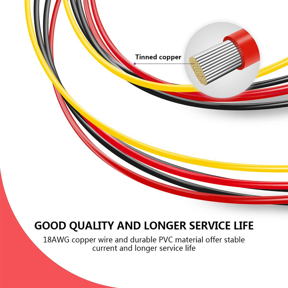 15Pin SATA Male To 2 15Pin Female Power Cable For HDD hard disk Drive HDD Splitter Connector 1 To 2 Extension Cable