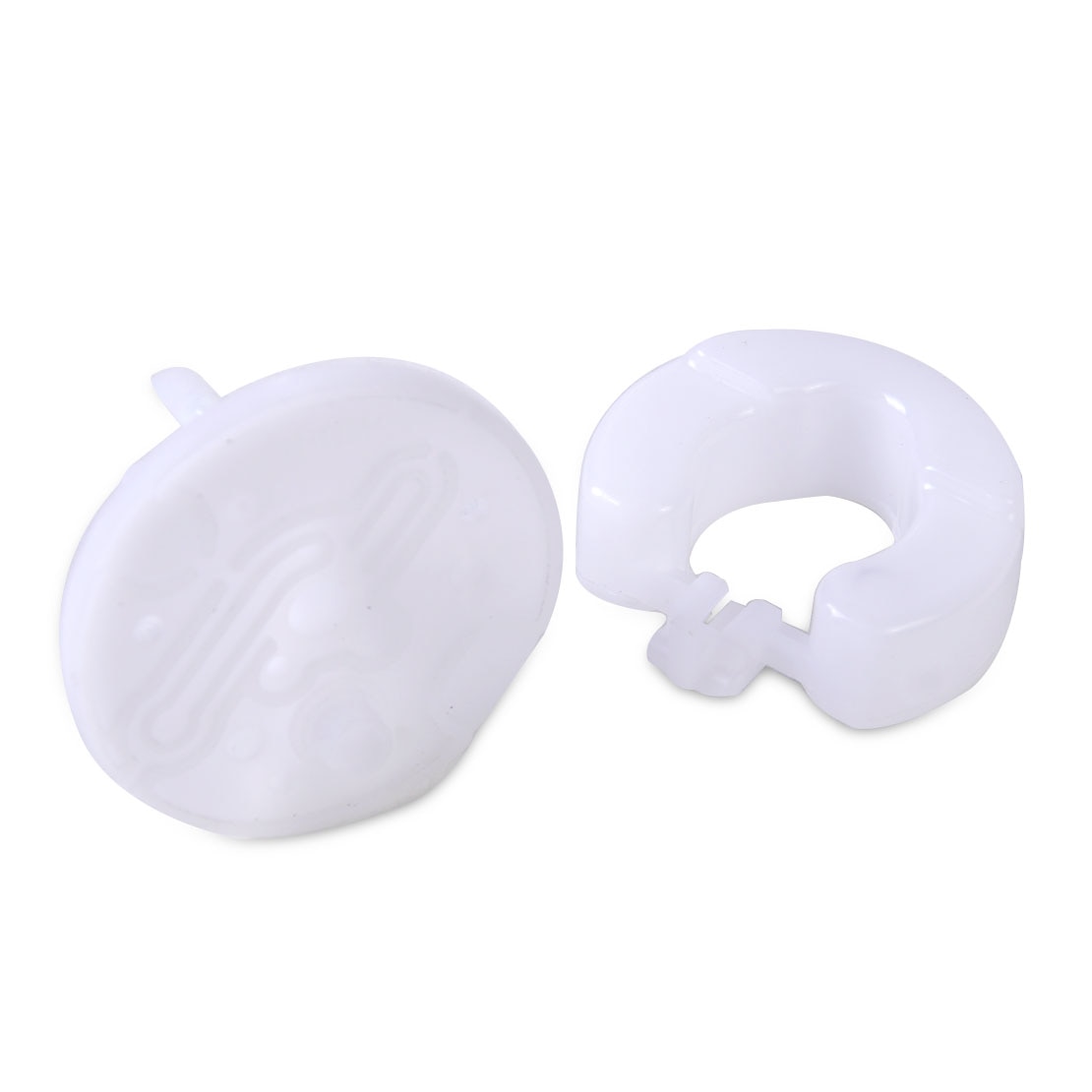 LETAOSK Carburetor Rebuild Repair Kit Fit for Nikki Carb Briggs & Stratton Master Overhaul 796184Accessories