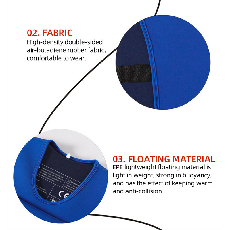 Mężczyźni woda Sports Life kurtka kamizelka wypornościowa mężczyzna narciarski narty wodne kamizelka ratunkowa wędkarska Surfing pływanie Drifting kamizelka bezpieczeństwa