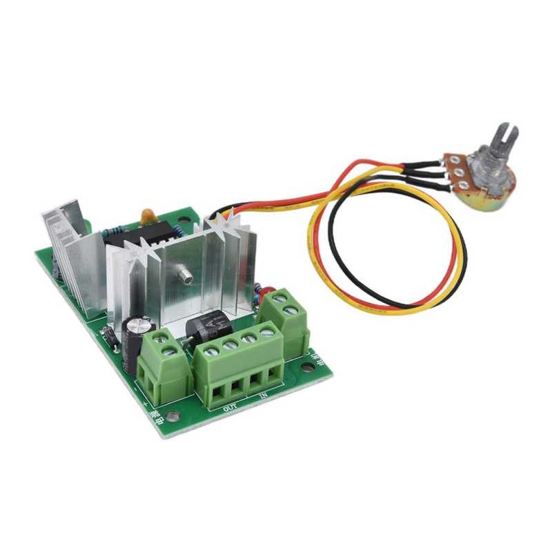 High Torsion Motors Permanent Magnet Motor 120W High Speed for DIY