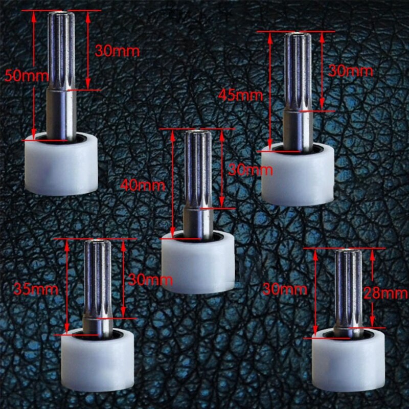 10 teeth shaft height 30/40/45/50mm Washing machine reducer