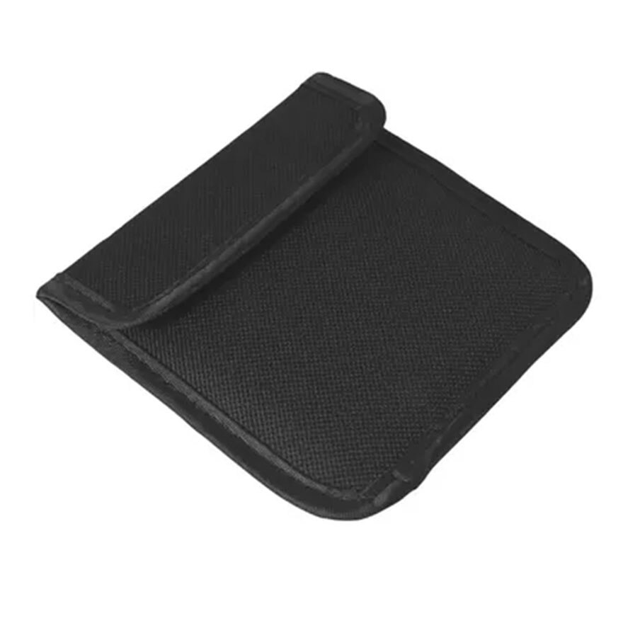 3 bolsos câmera lente da câmera uv cpl saco de filtro caso de armazenamento de proteção saco de filtro para cokin p série completo nd gradiente cor