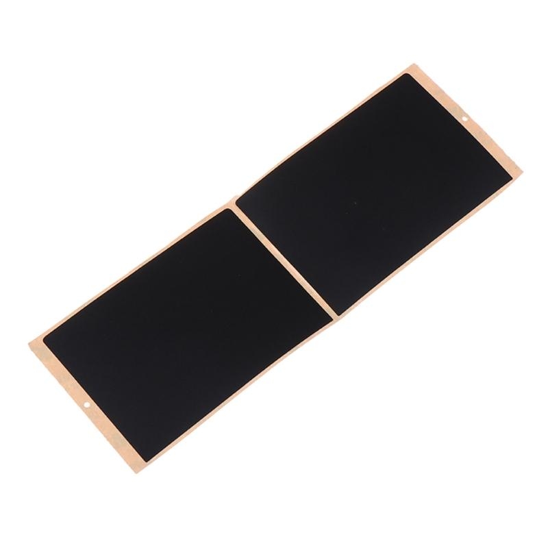Touchpad Clickpad Stickers for ThinkPad T470 T480 T570 T580 P51S P52S L480 E480 Palmrest Touchpad Sticker Replace