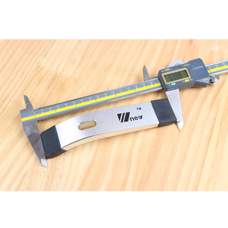T-track Klemmen Snelzekering Houden Vaststelling Houtbewerking Jig Klemmen Blokken M8 Schroef Apparaat Houtbewerking Gereedschap Carpenter DIY tool