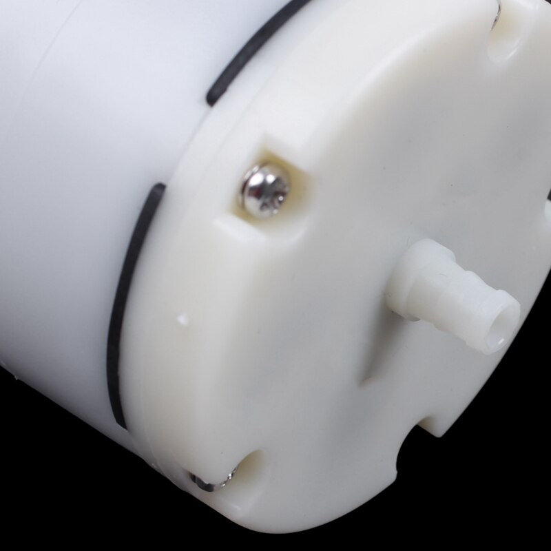 Micro-Air Vacuum Pump Durable Diaphragm Air Pump for Home Appliances DC 12V