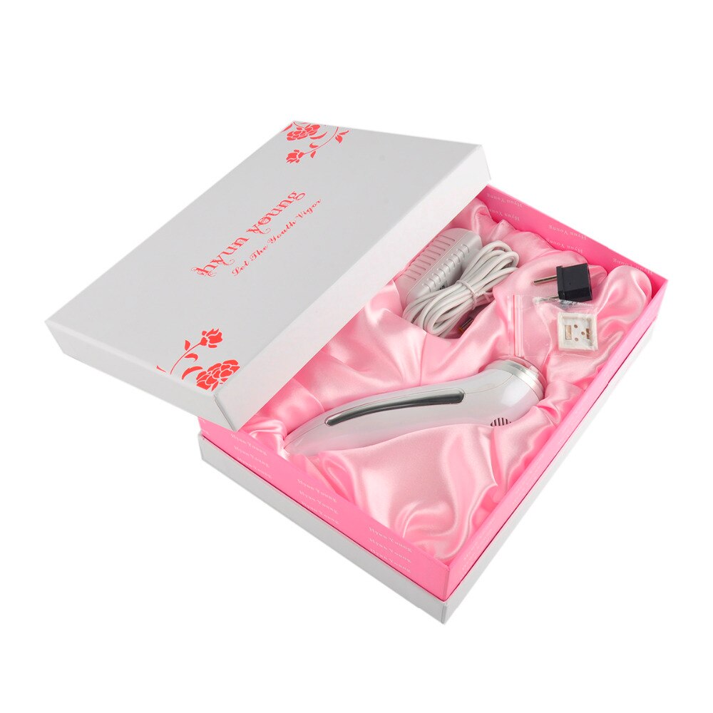 Rf radiofrekvens ansigt hudpleje foryngelse rynke fjernelse løft opstramning ansigt fysisk krop massage skønhedsmaskine