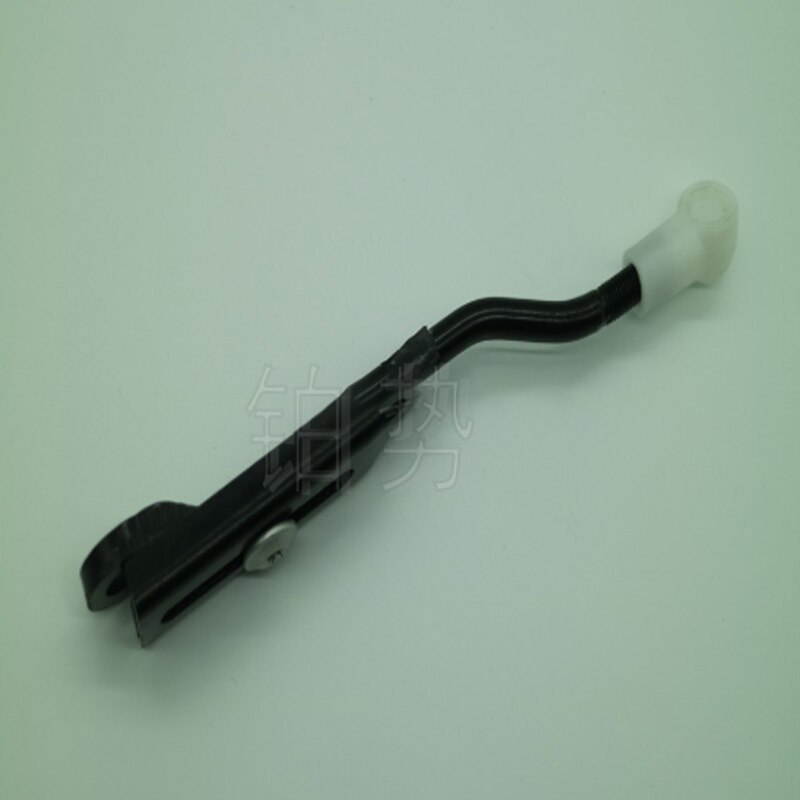 Car Push rod assembly 2007-Por sch eBo xst er2 Gen erat Ceiling support rod Convertible support rod Push rod Sunroof bracket