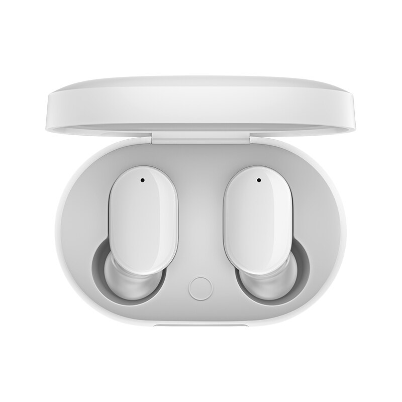 Xiaomi Redmi AirDots 3 True Wireless Bluetooth earphone aptX Adaptive Stereo Bass With Mic Handsfree Buds 3 TWS Earbuds