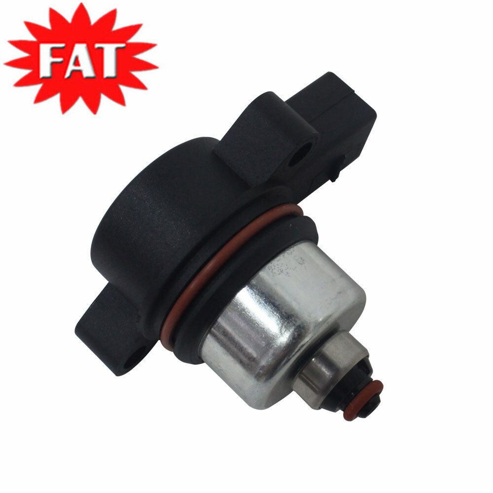 Luchtvering Compressor Magneetventiel Voor Bmw 5 Serie F07 Grand Tourismo F11 Touring (Wagon) 7 Serie F02 F01 37206789450