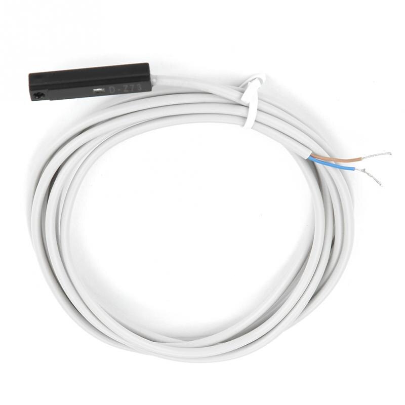 Magnetic Air Pneumatic Cylinder Magnetic Reed Switch Sensor DC AC 5V- 240V D-Z73
